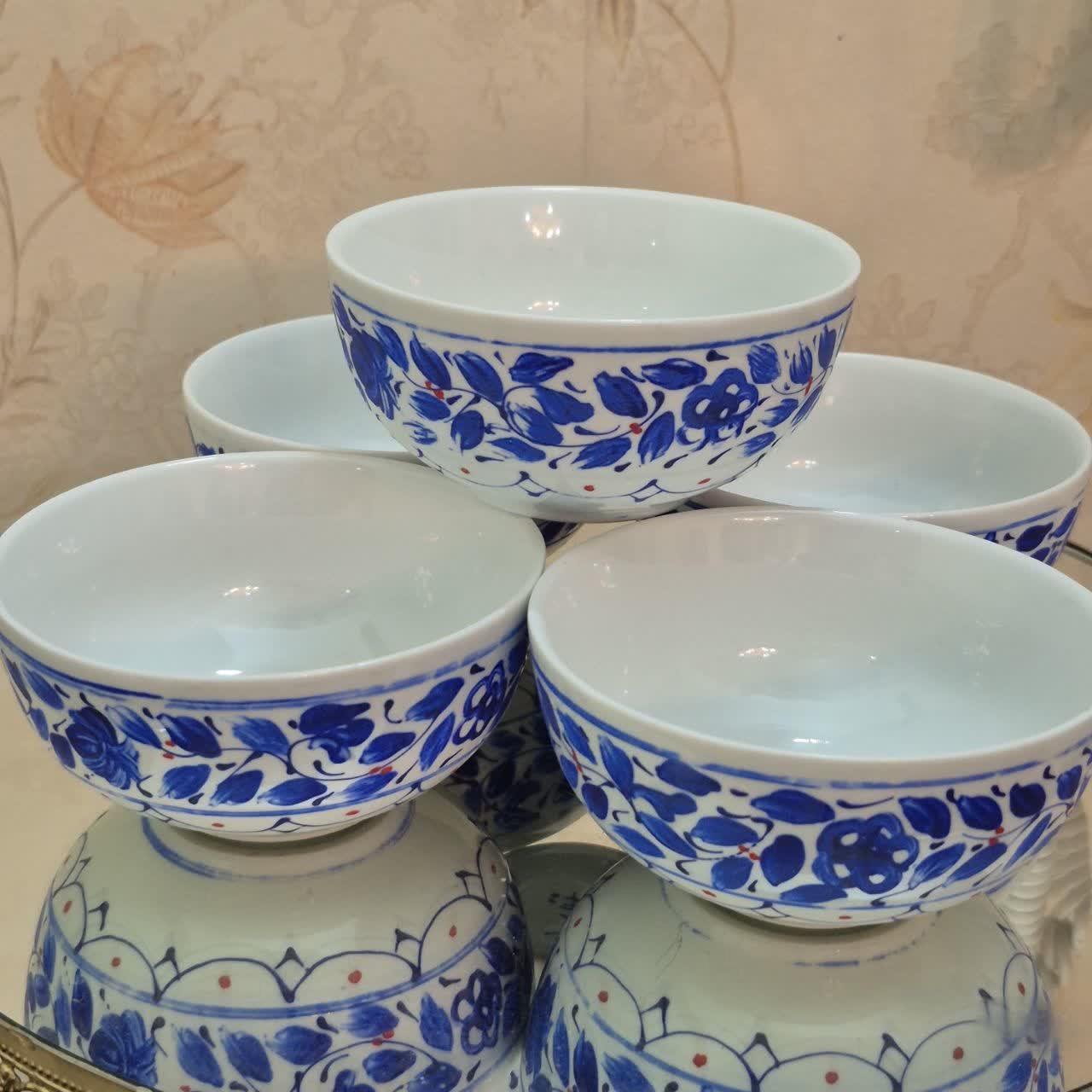 پیاله دستساز ژاپنی