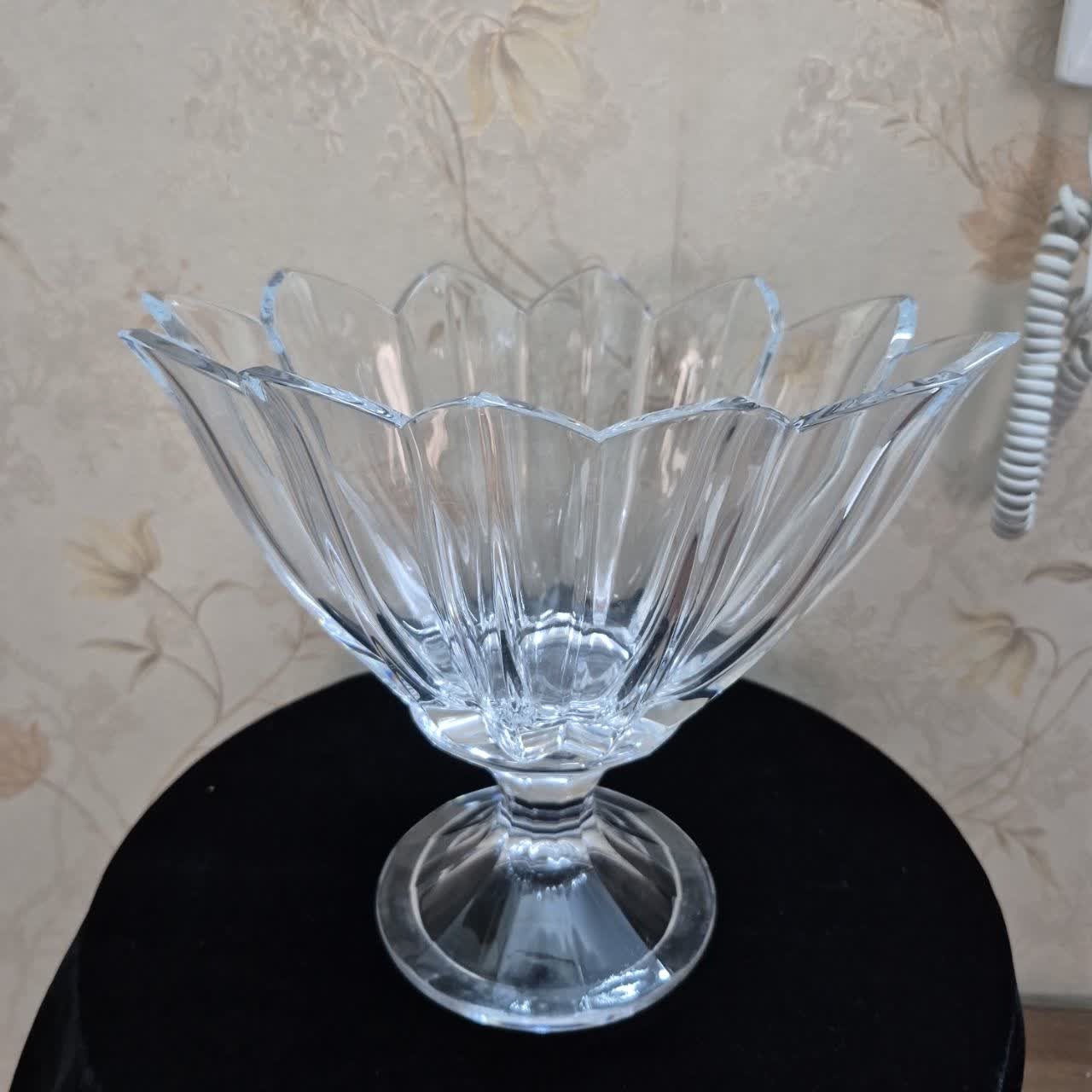 میوه خوری چک مدل گل
