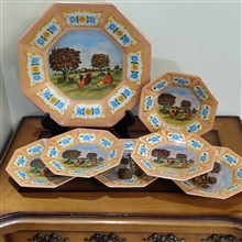 کیک