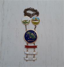 مدال