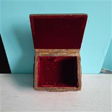 صندوقچه