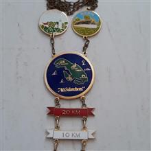 مدال