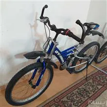 دوچرخه