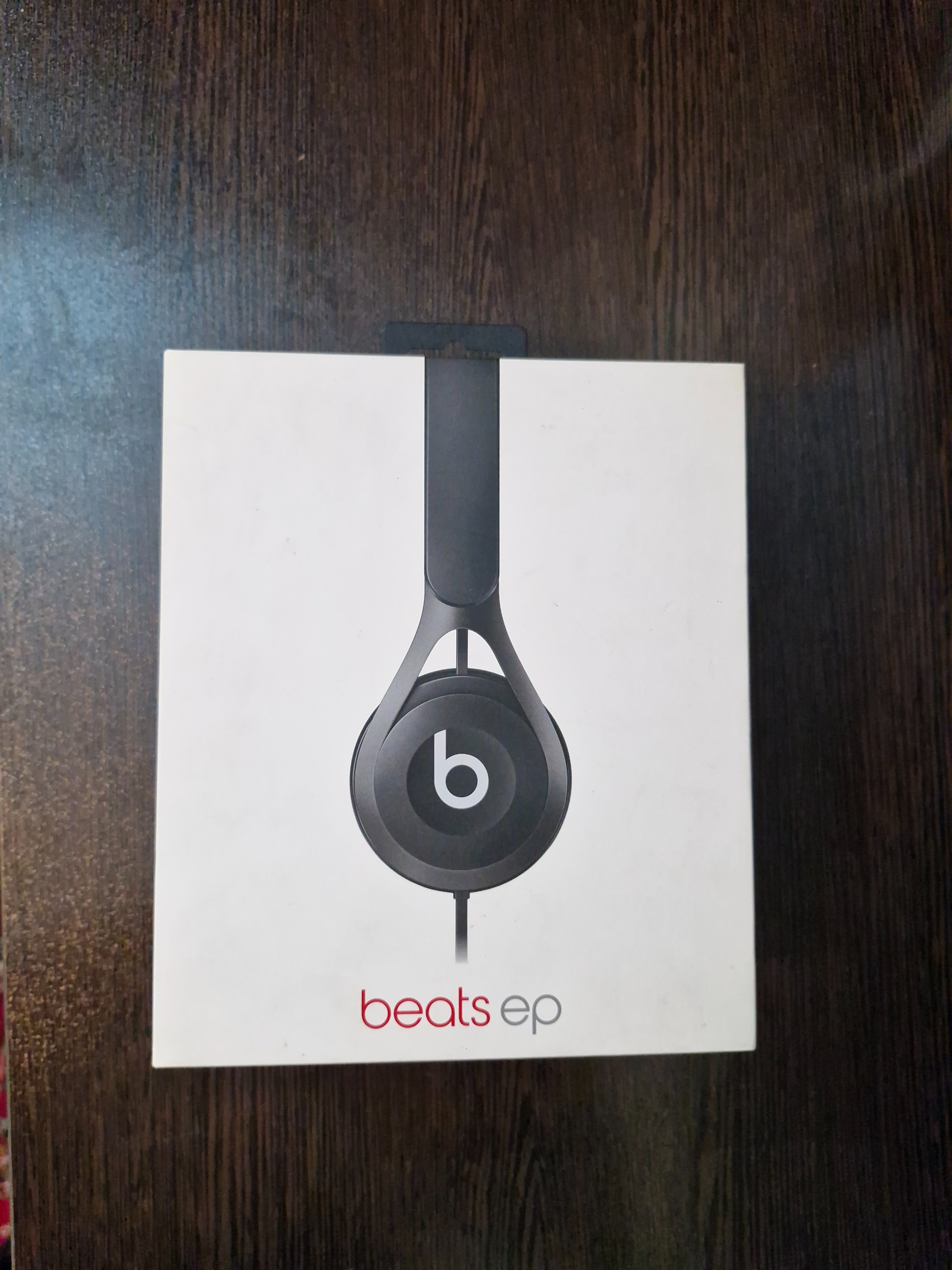 هدفون بیتس مدل Beats ep