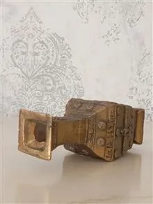 گلدان