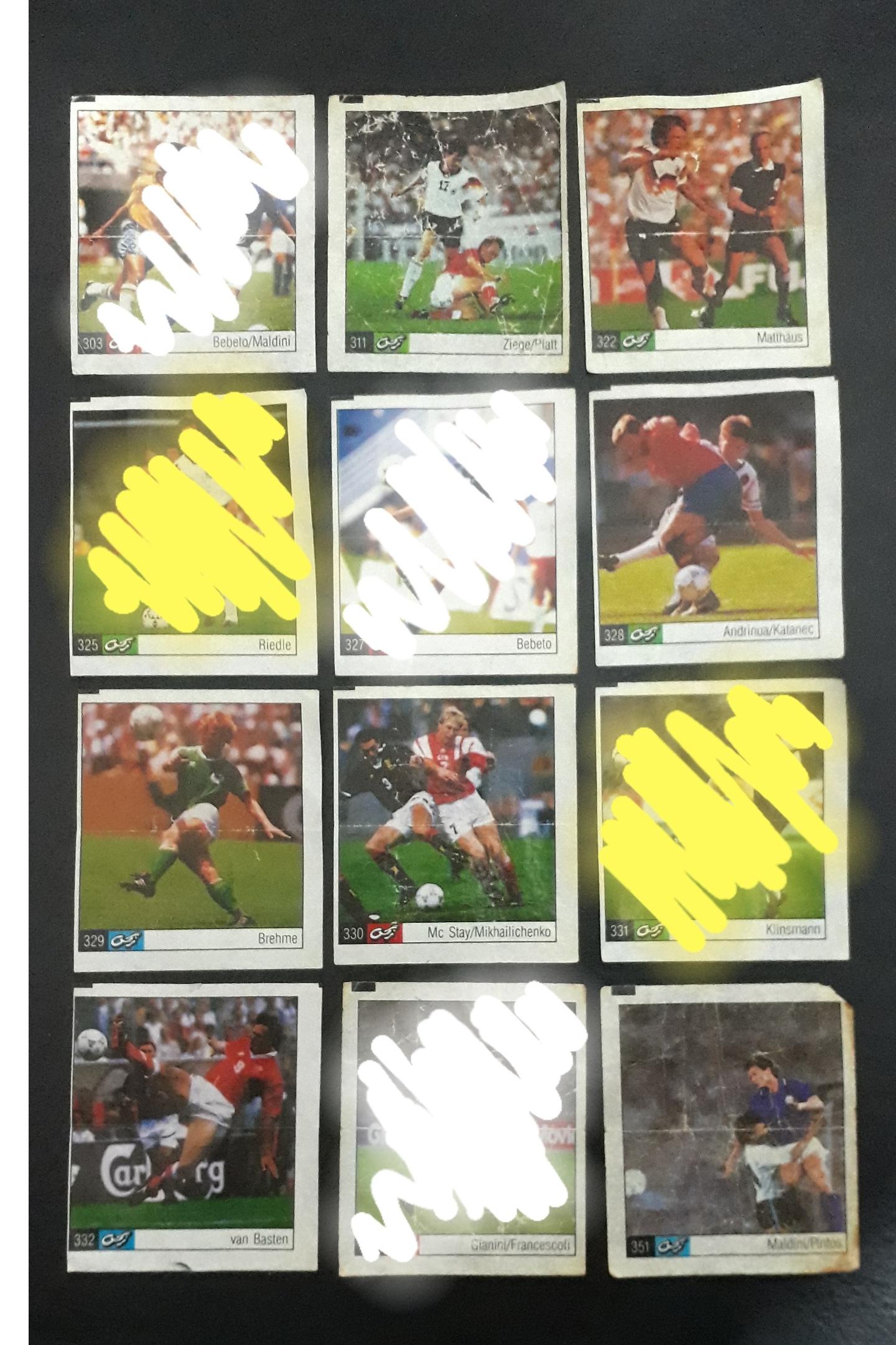 عکس آدامس قدیمی نرگس-امکان خرید انتخابی