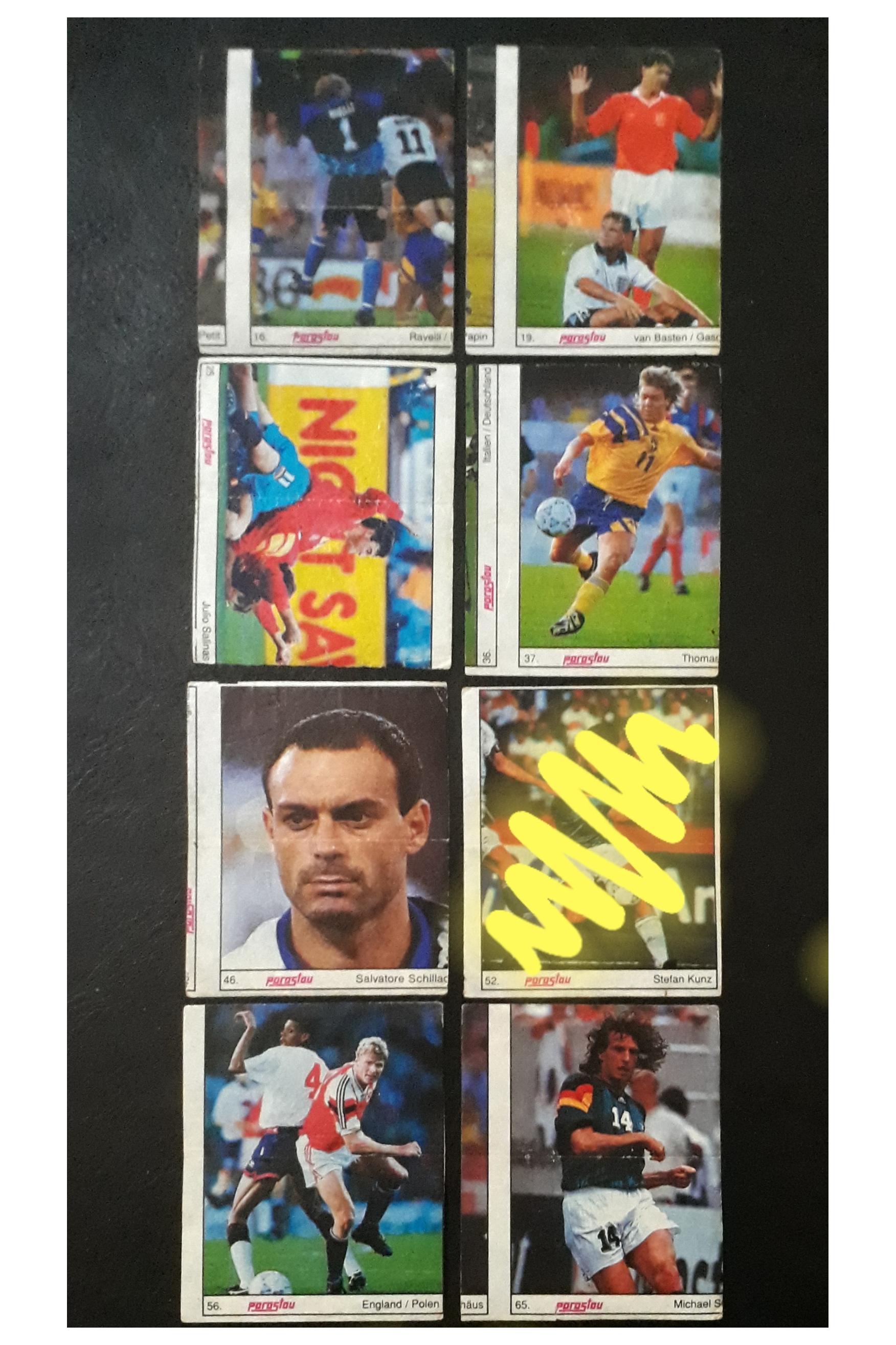 عکس آدامس پرستو قهرمانان