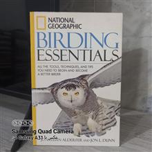 BIRDING