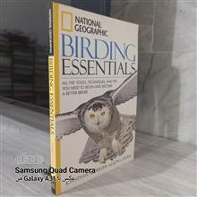 BIRDING