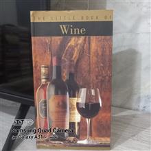 Wine