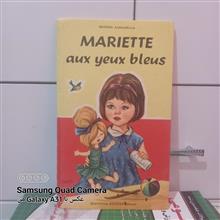 MARIETTE