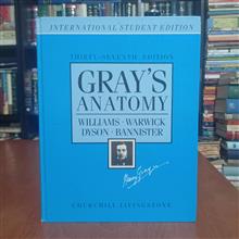 GRAYS