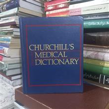 CHURCHILLS