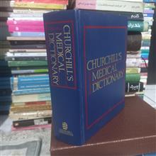 CHURCHILLS