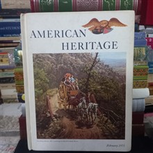 AMERICAN