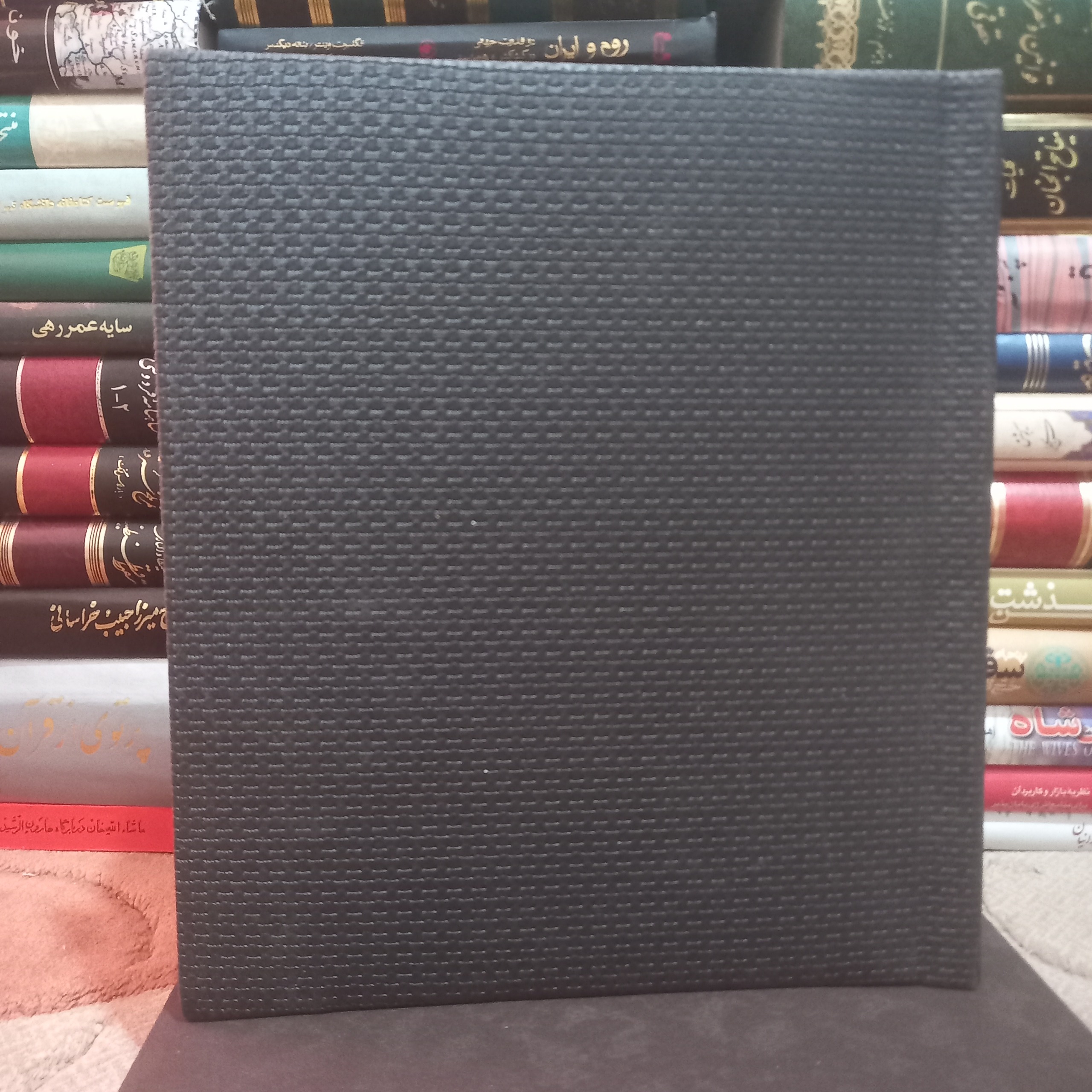 آلبوم عکس در ابعاد 32×28