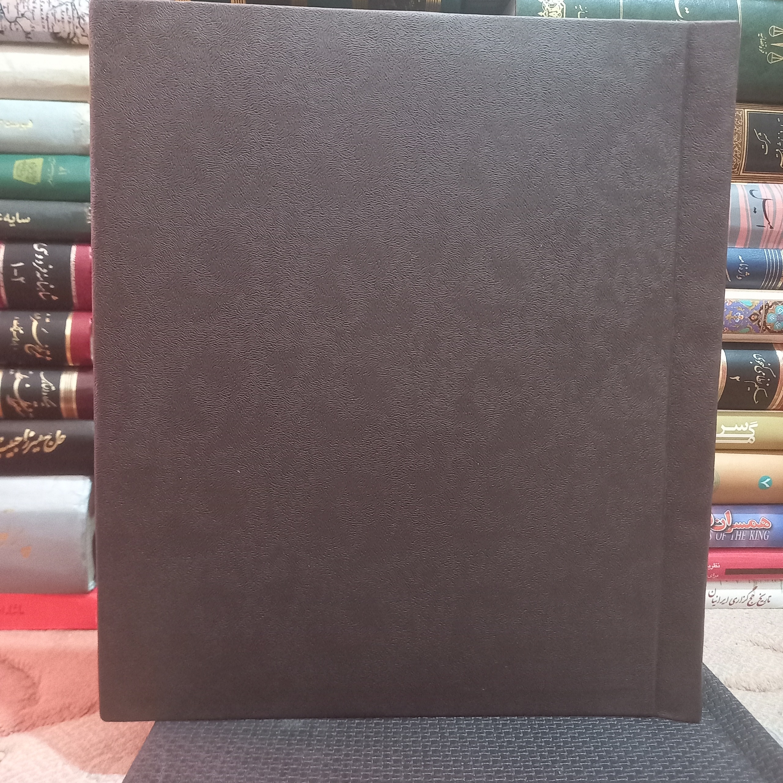 آلبوم عکس 30 برگه در ابعاد 28×32