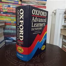 OXFORD