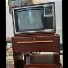 تلویزیون