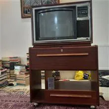 تلویزیون
