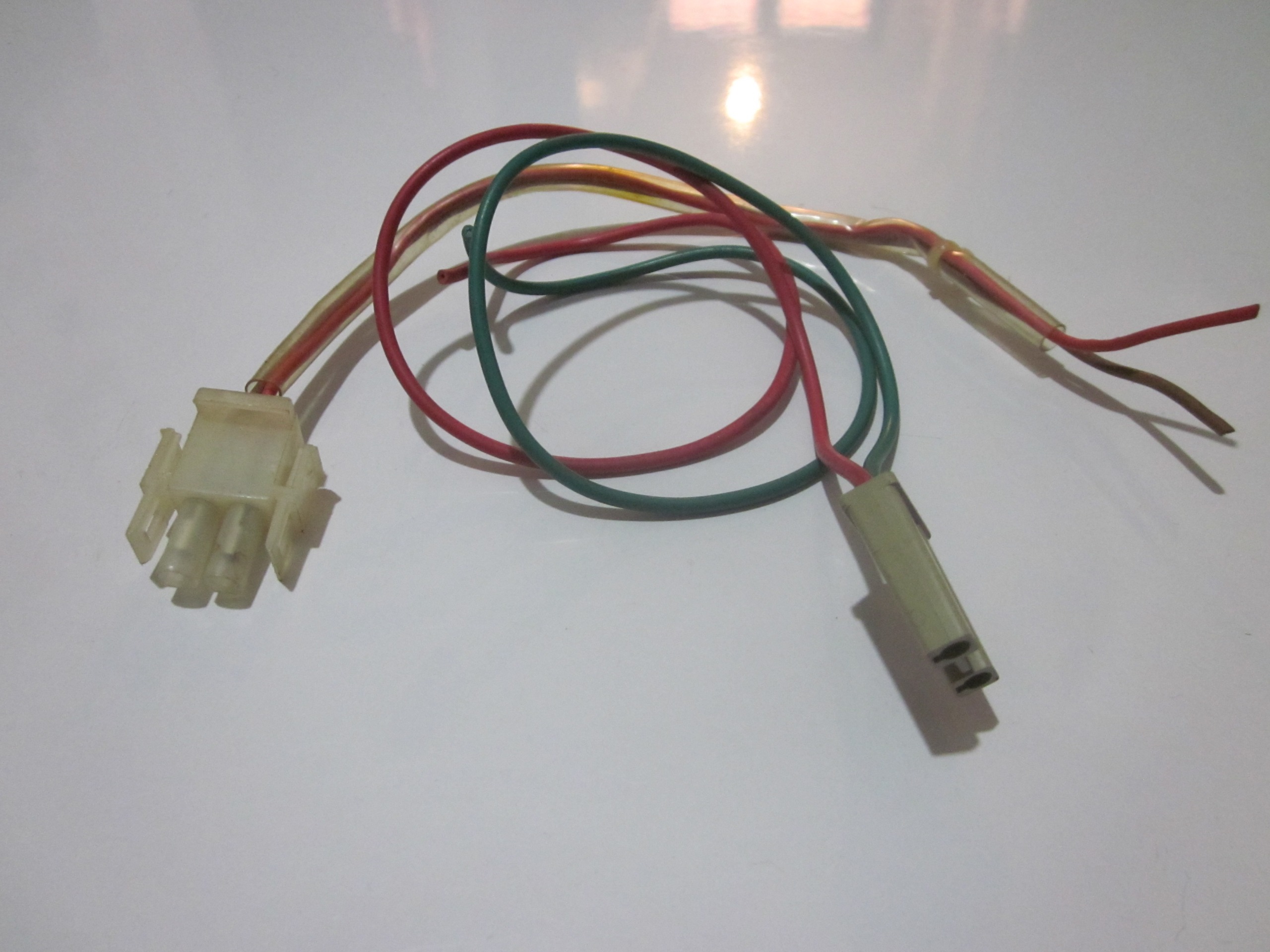 سوکت (دو عدد)