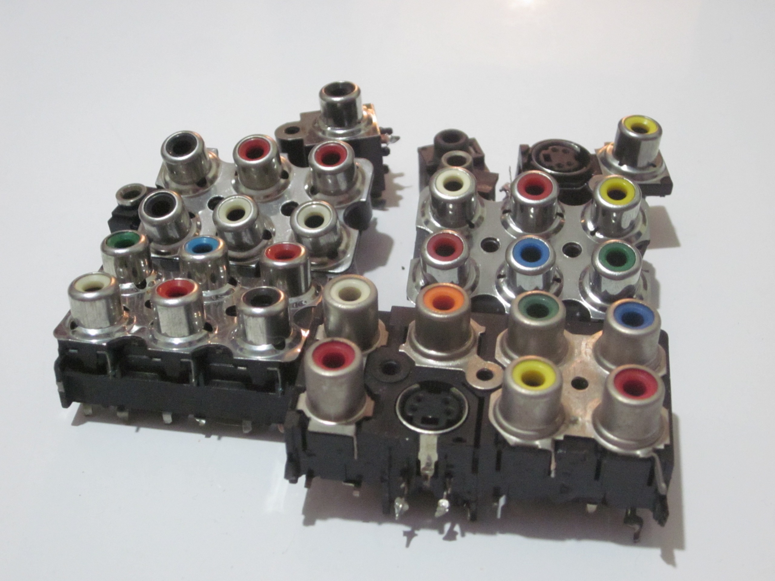 مجموعه 9 تایی فیش مادگی و جک