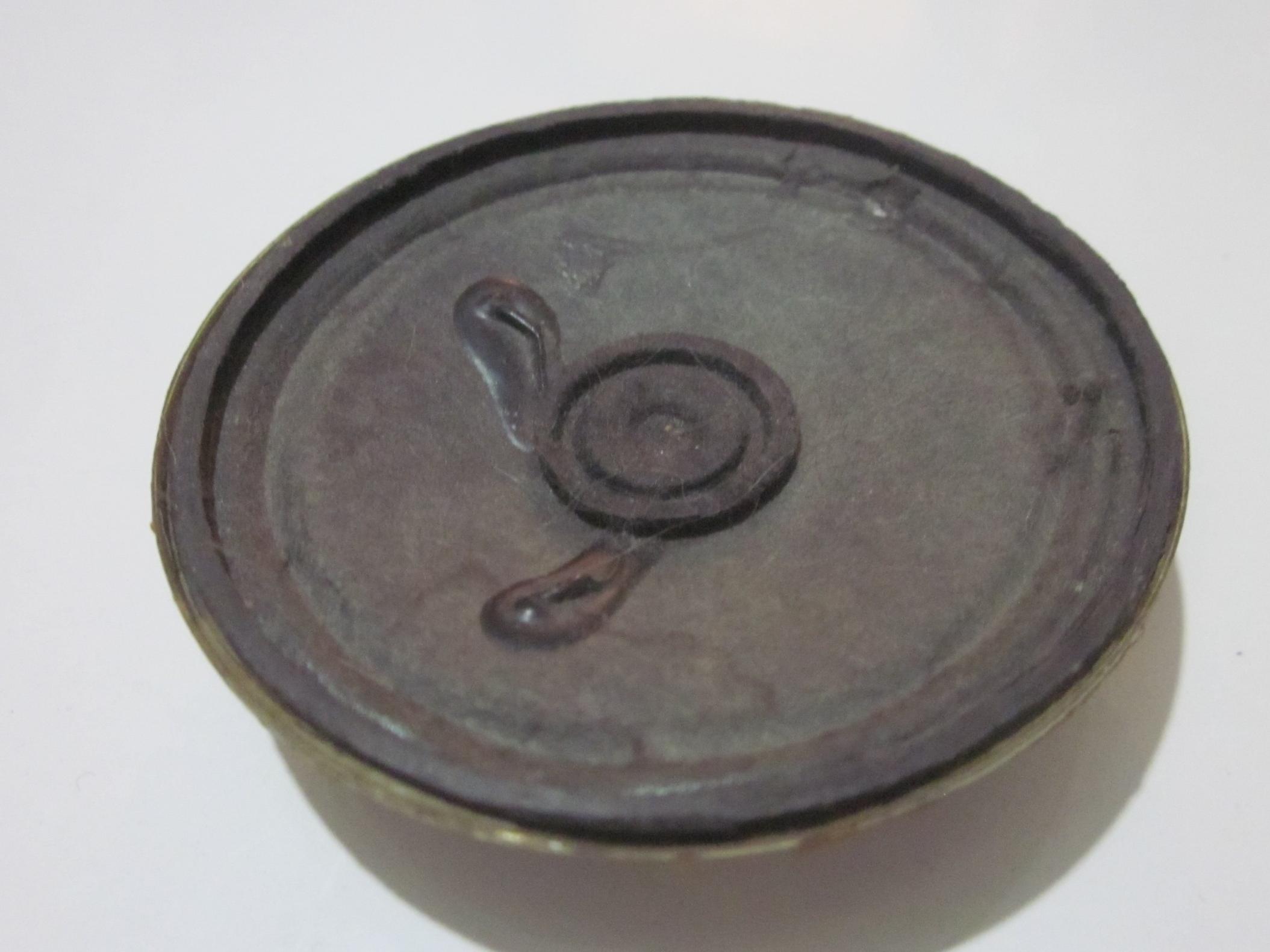 بلندگو رادیو قدیمی