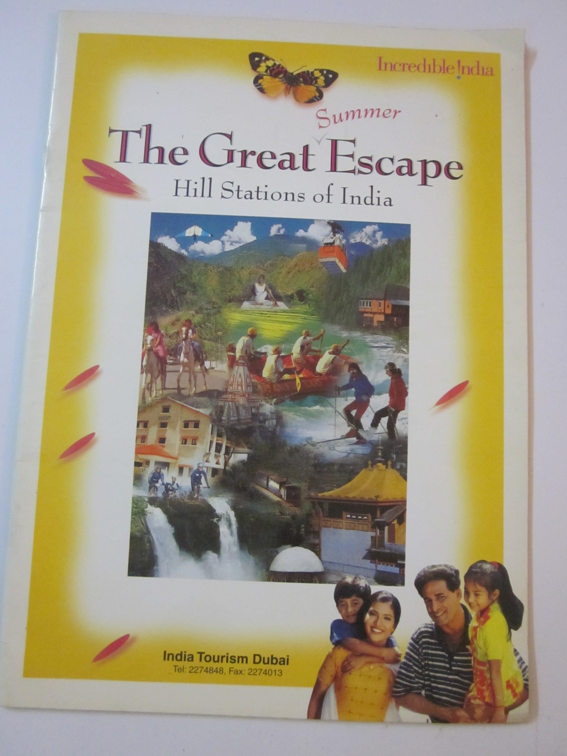 گردشگری  هندوستان