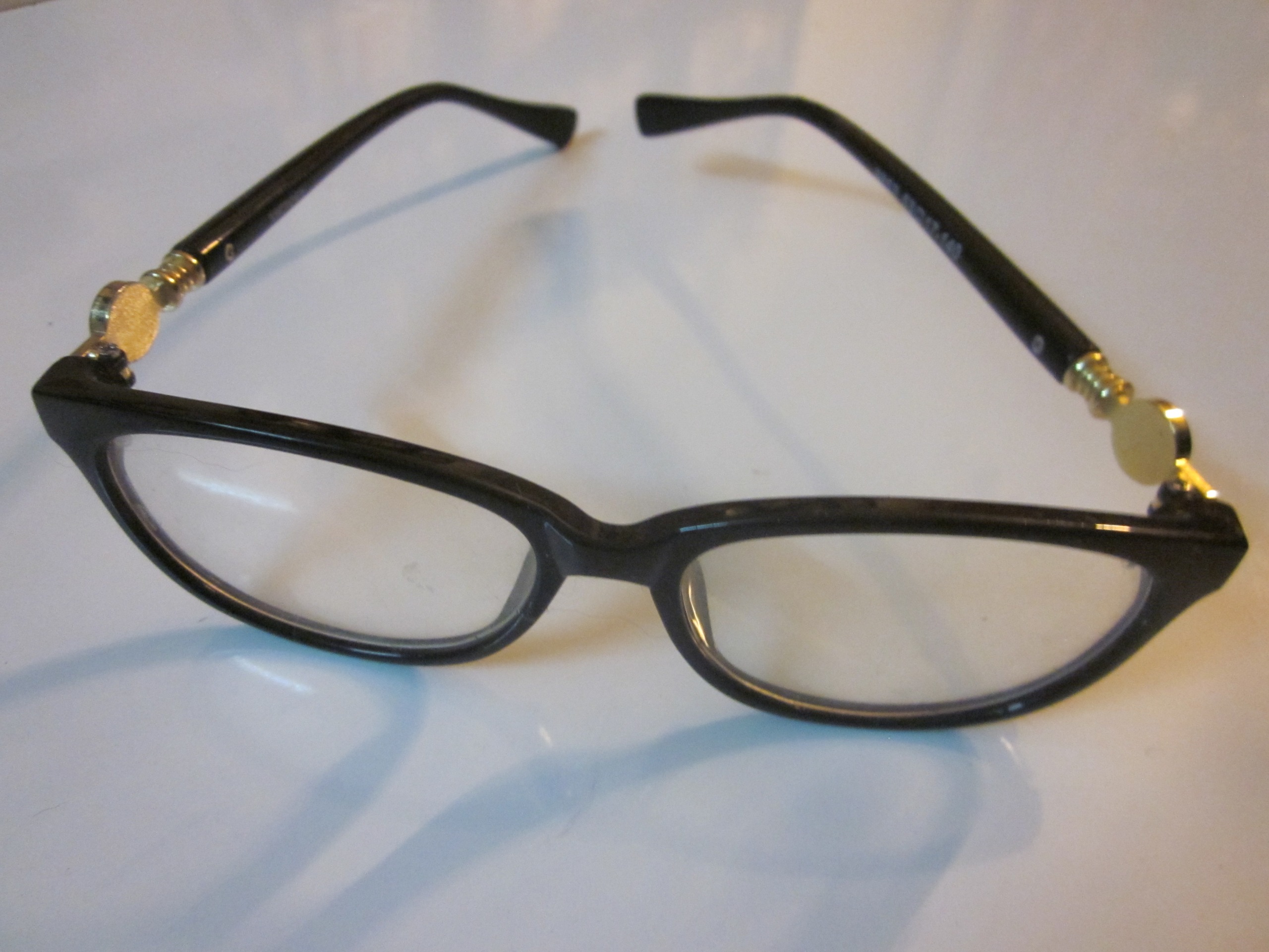 عینک  مطالعه