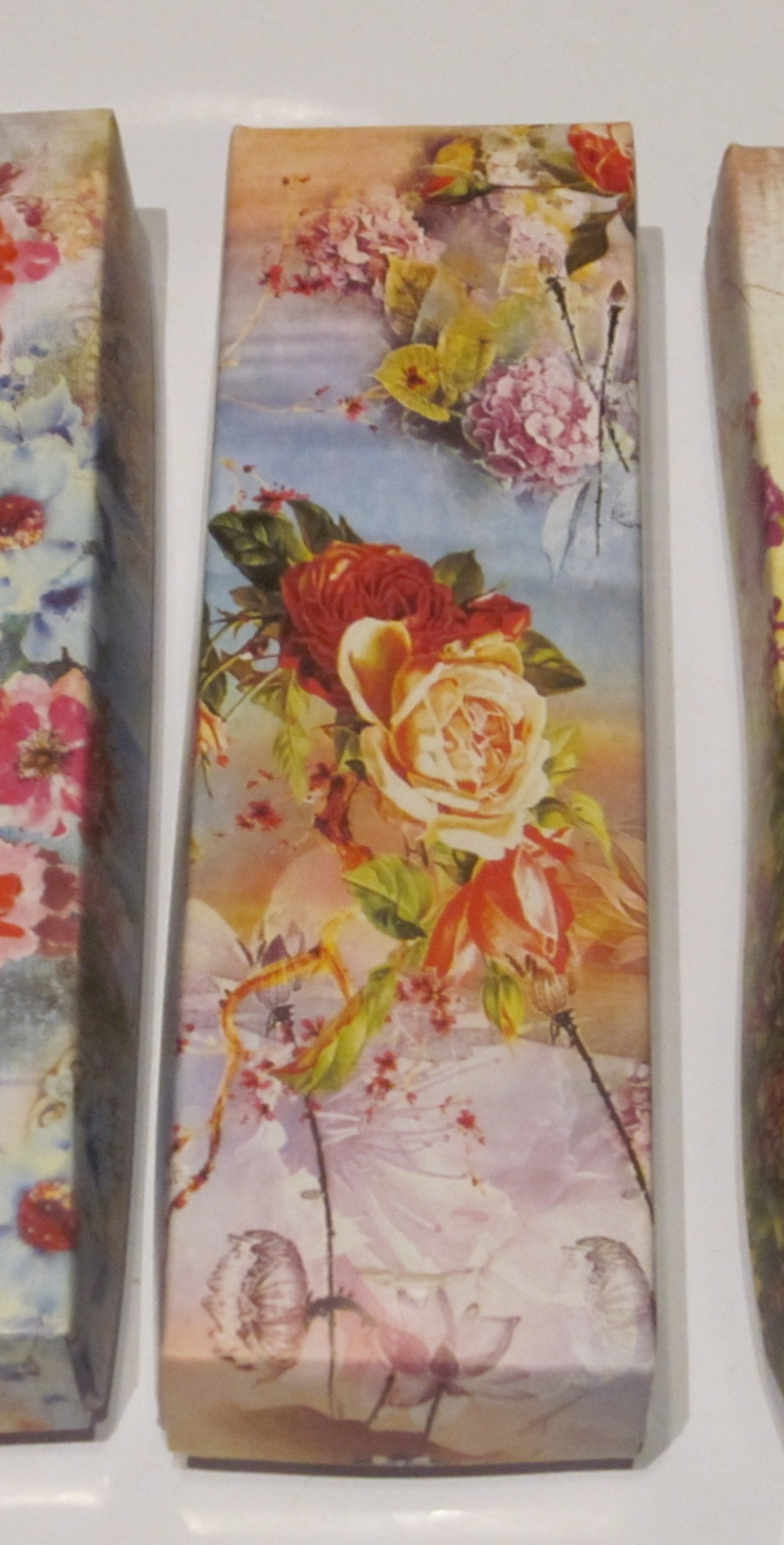 جعبه تسبیح و دستبند مقوایی