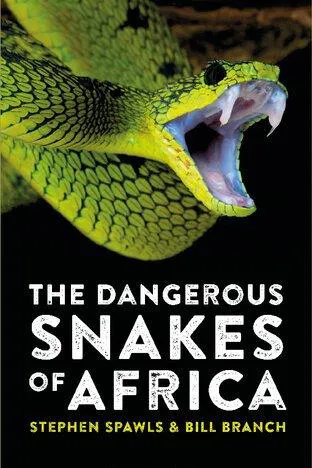 The Dangerous Snakes of Africa