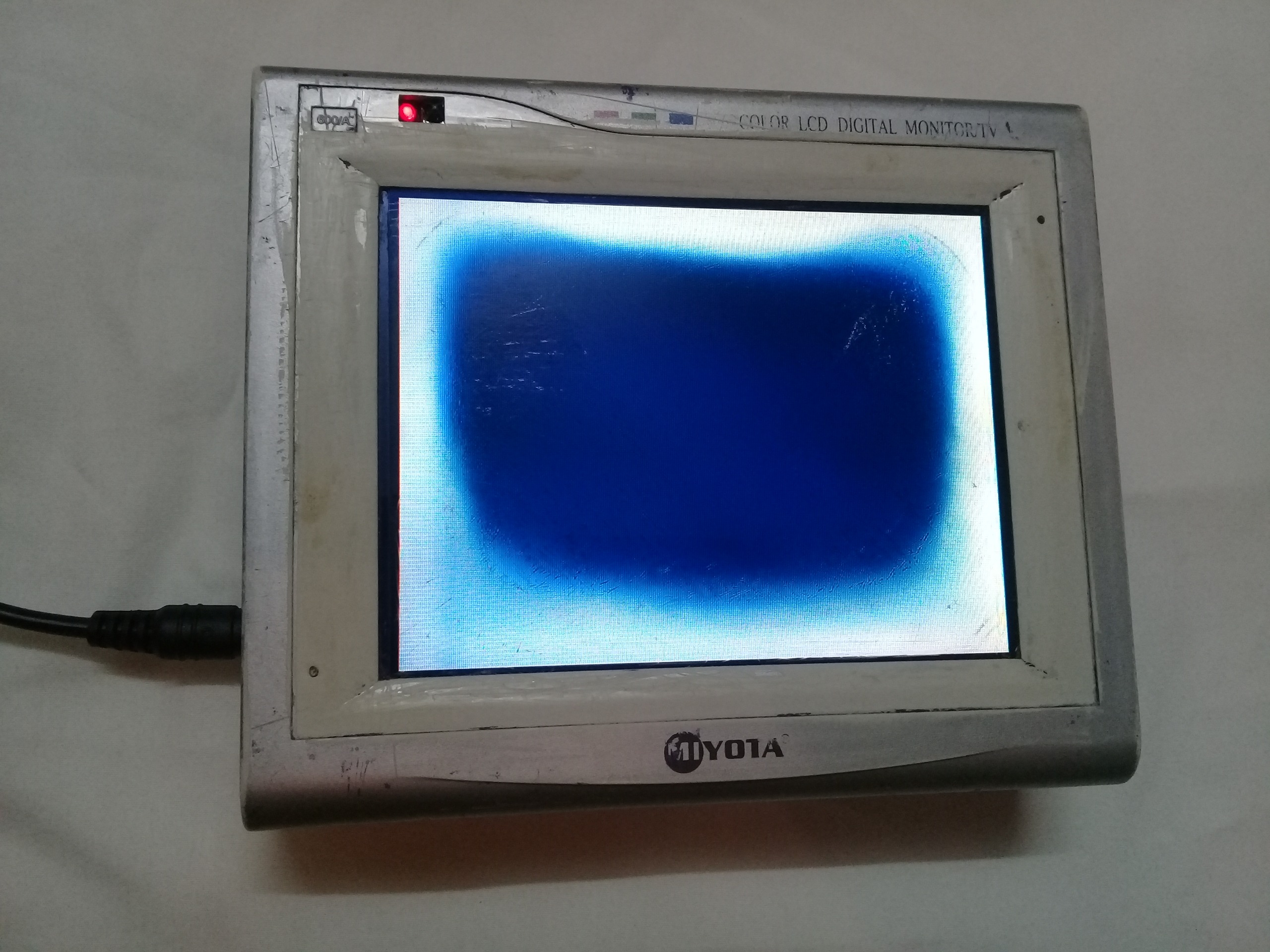 مانیتور تلویزیون miyota