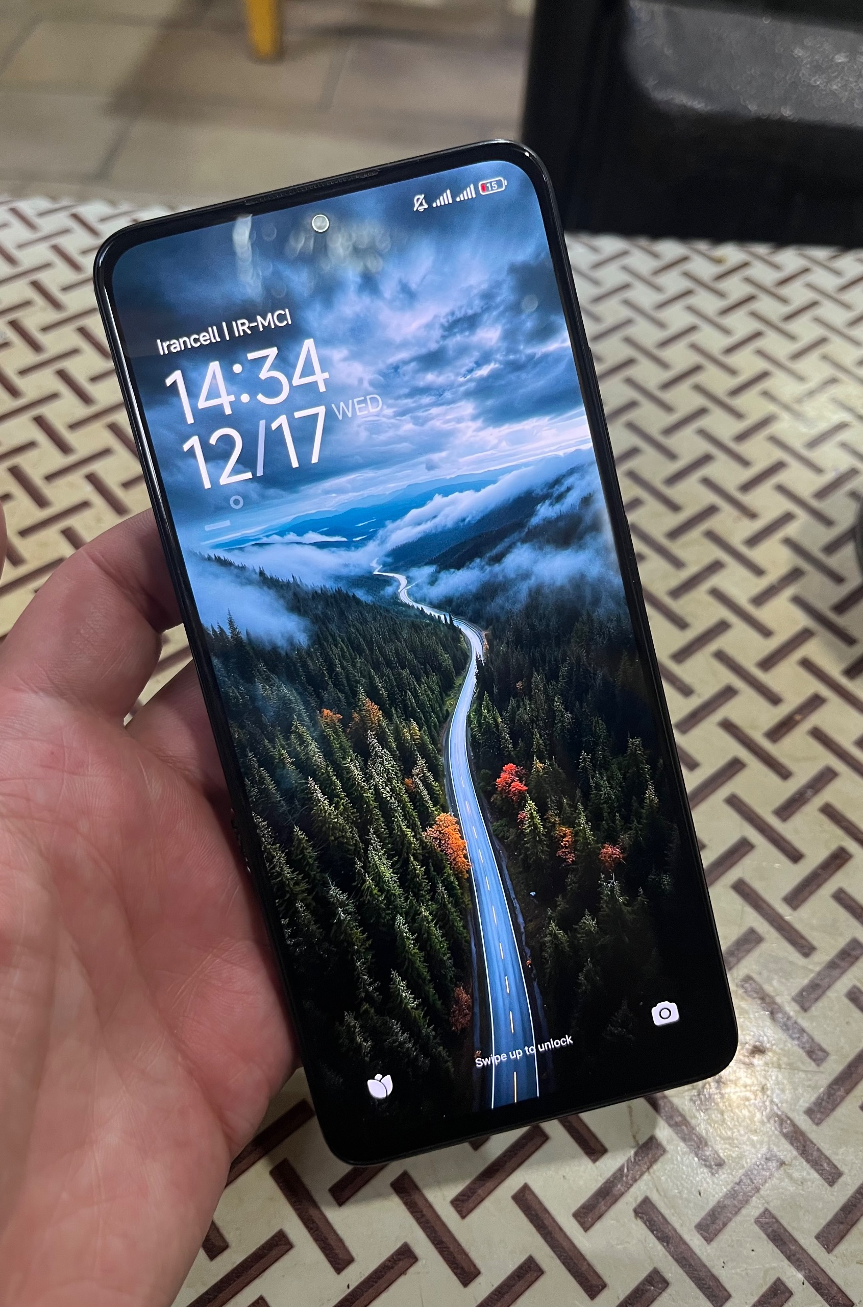 شیایومی نوت 11 پرو