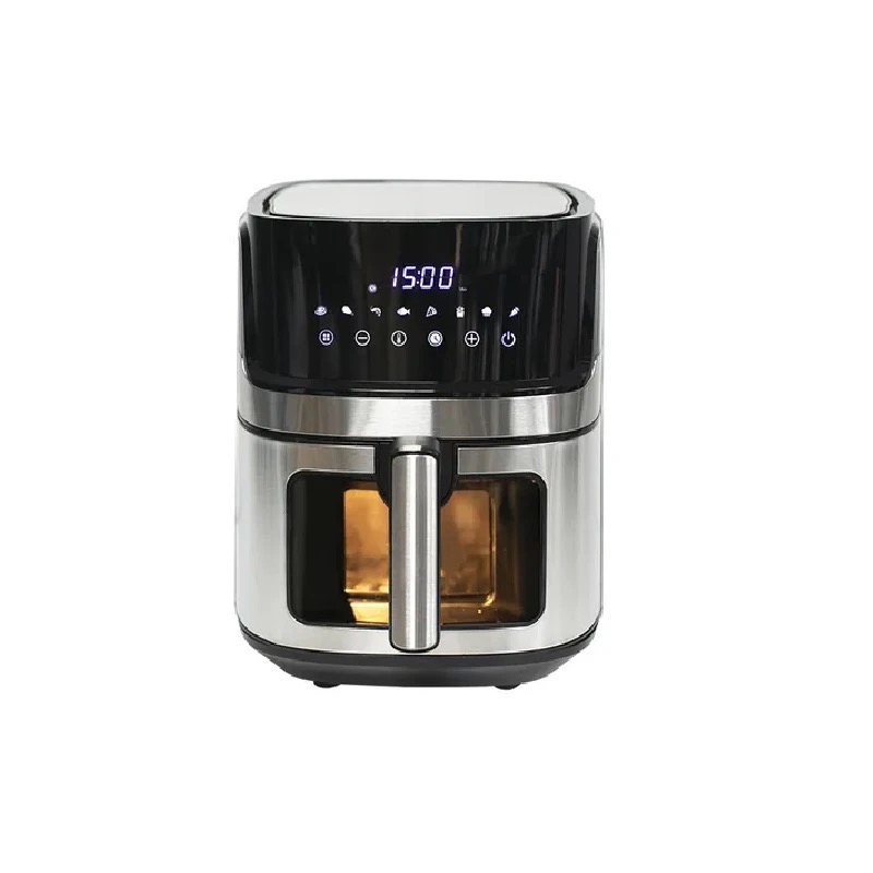 سرخ کن بدون روغن مدل نانو هونامیک nano017
