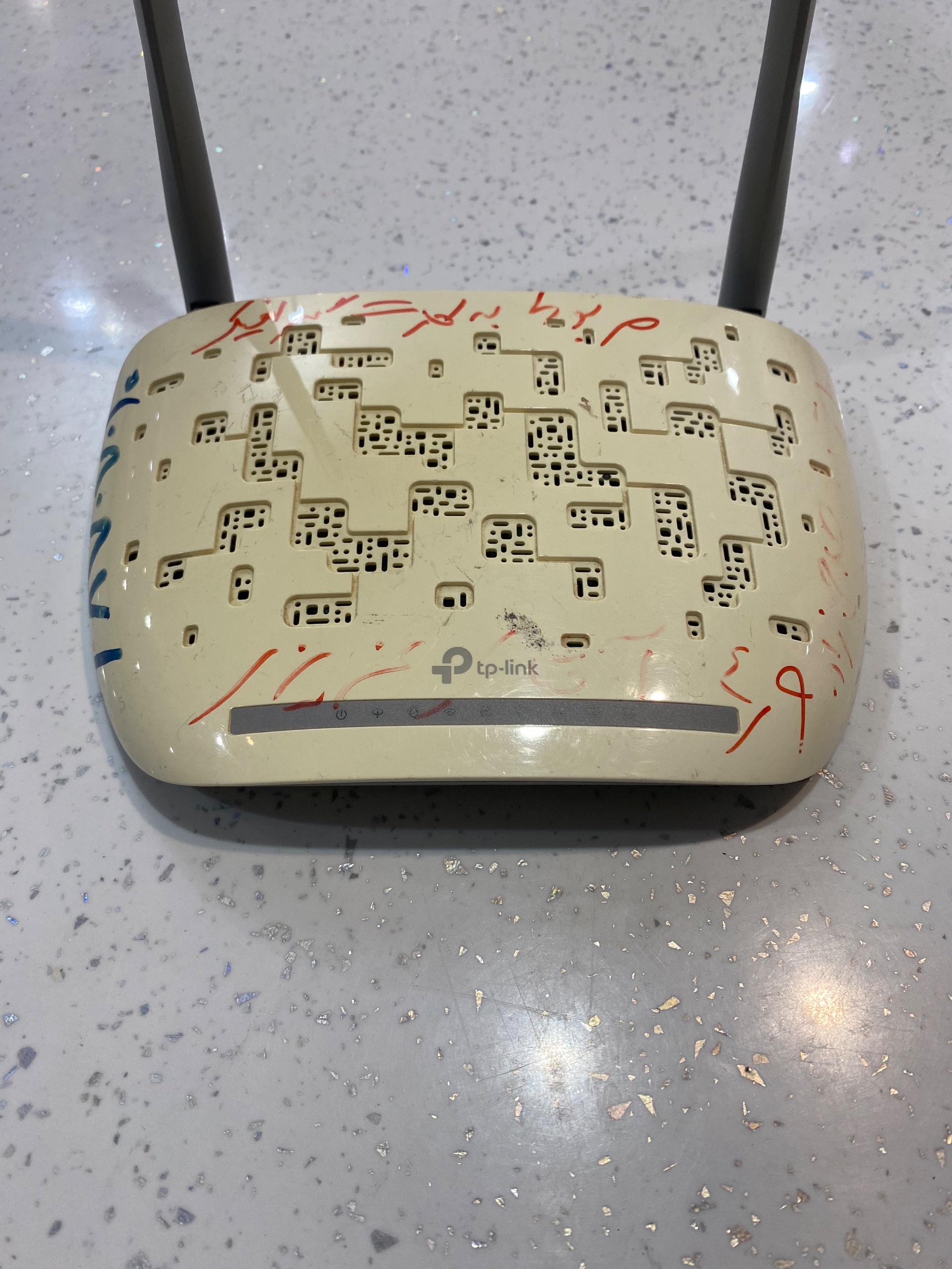 مودم  8961 tp-link