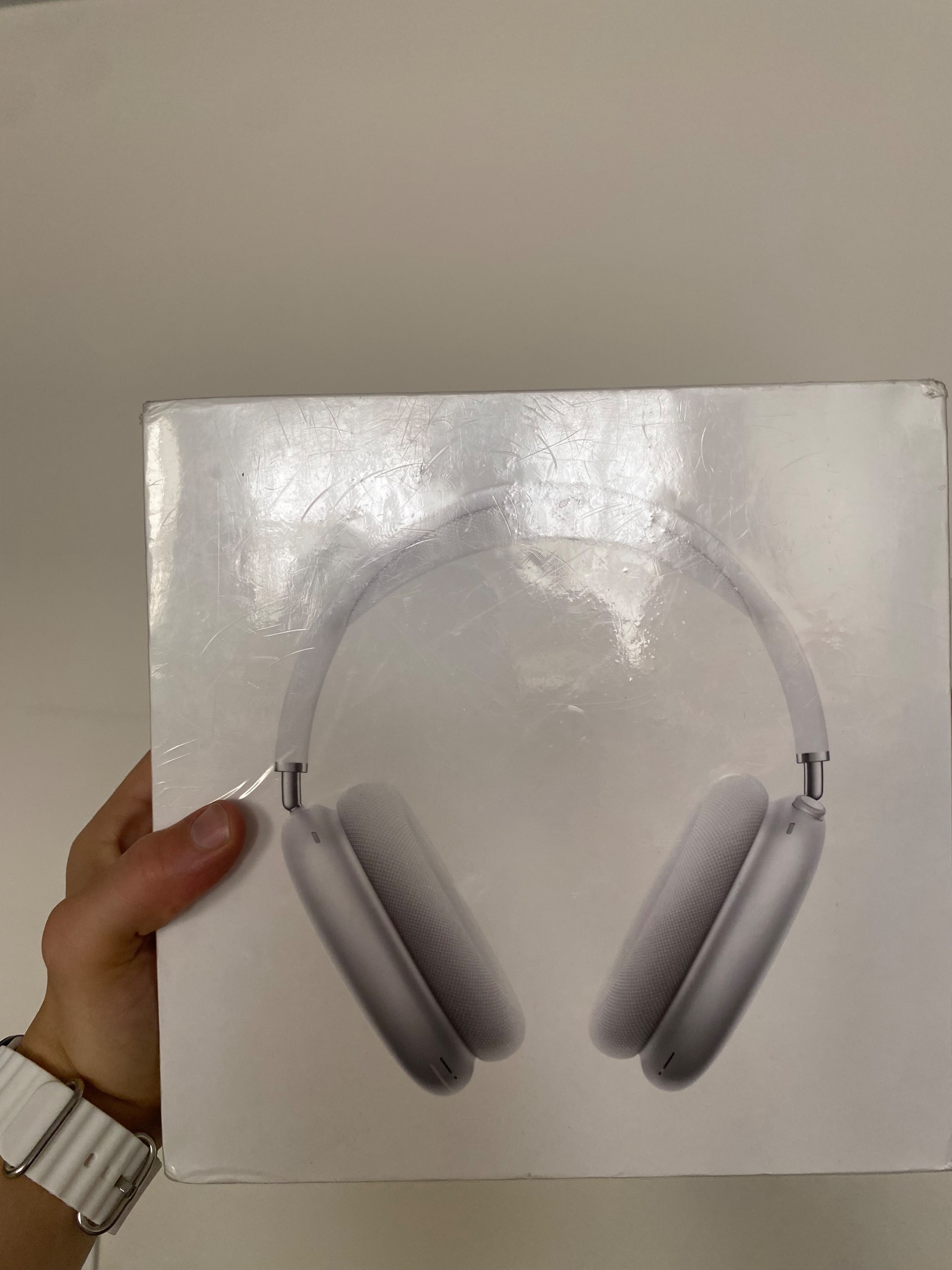 ایرپاد مکس سری قدیم