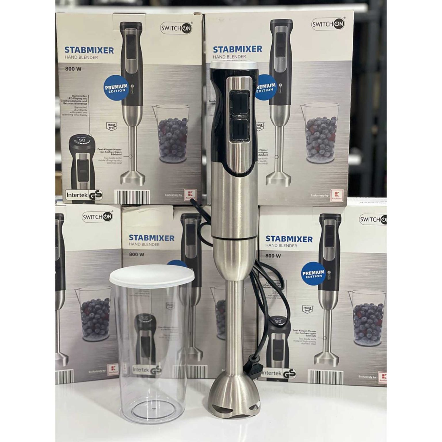 گوشت کوب برقی سویچ آن 800 وات