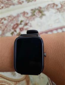 ساعت