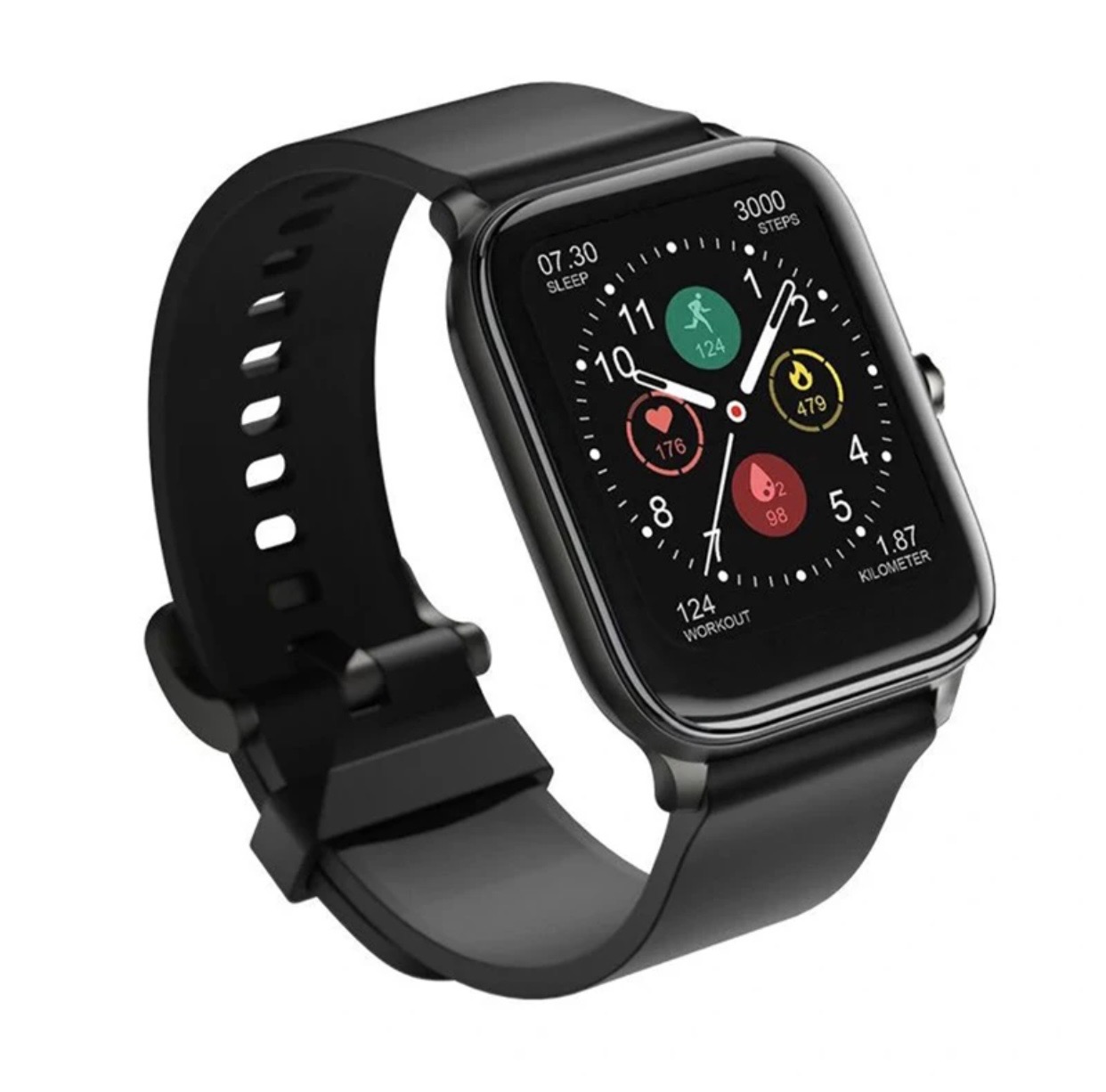 ساعت هوشمند haylo GST