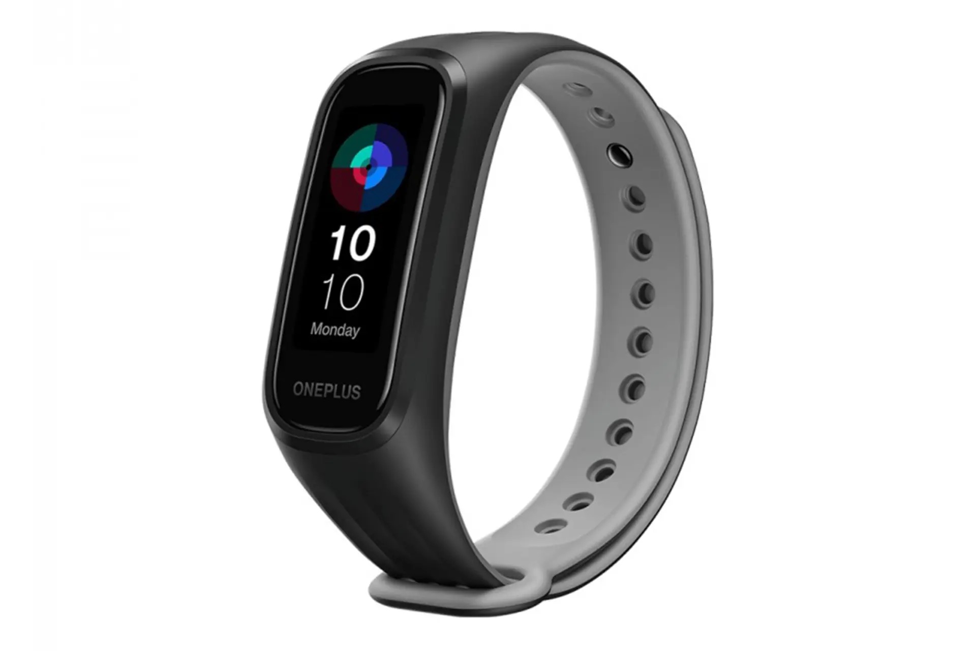 ساعت هوشمند وان پلاس بندband