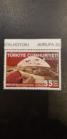 تمبر