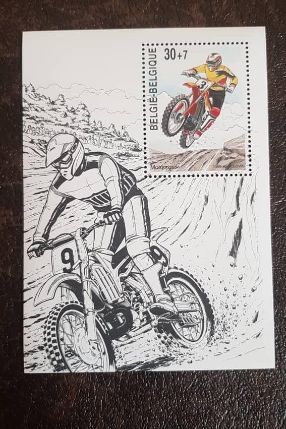 شیت بلژیک  1999