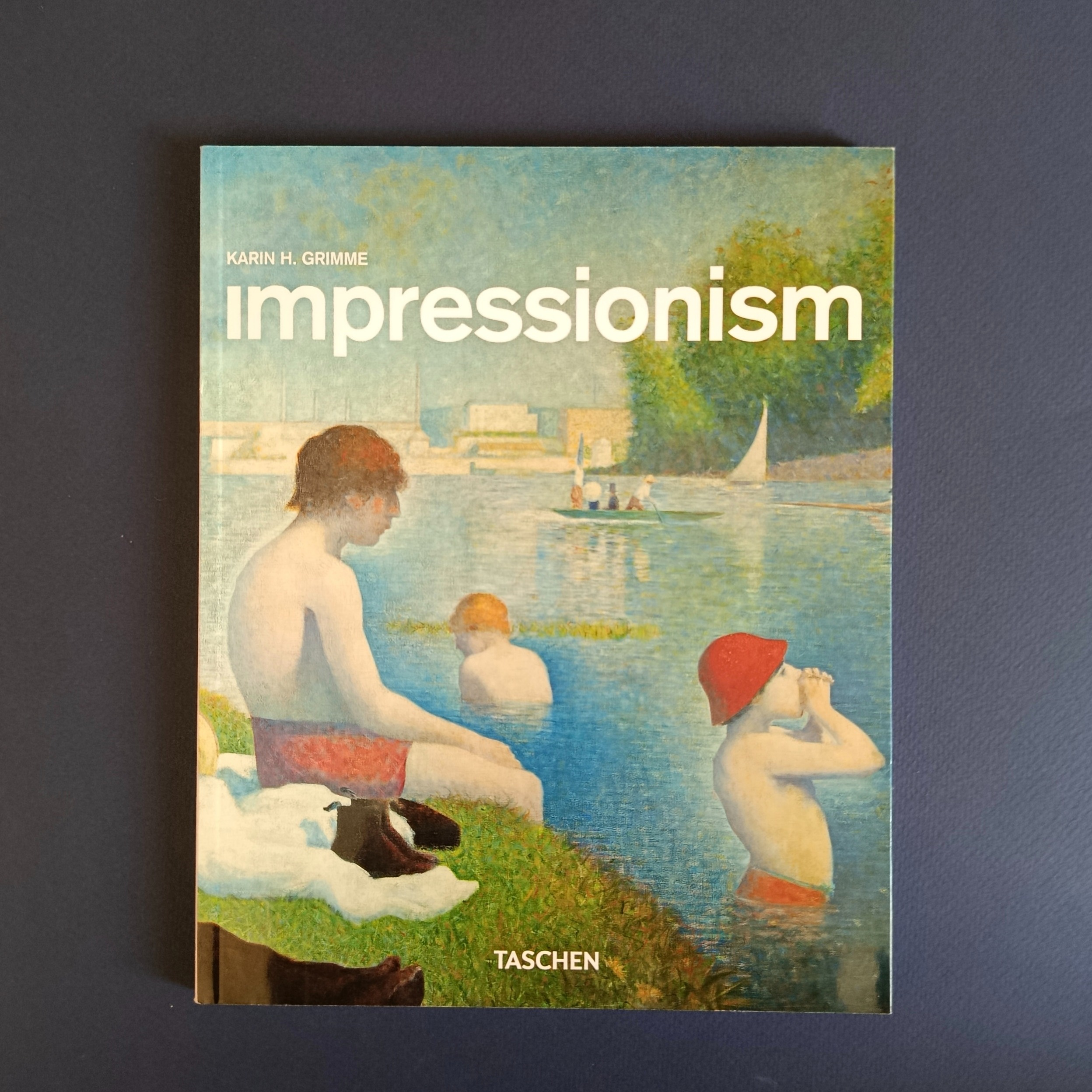 Impressionism .
