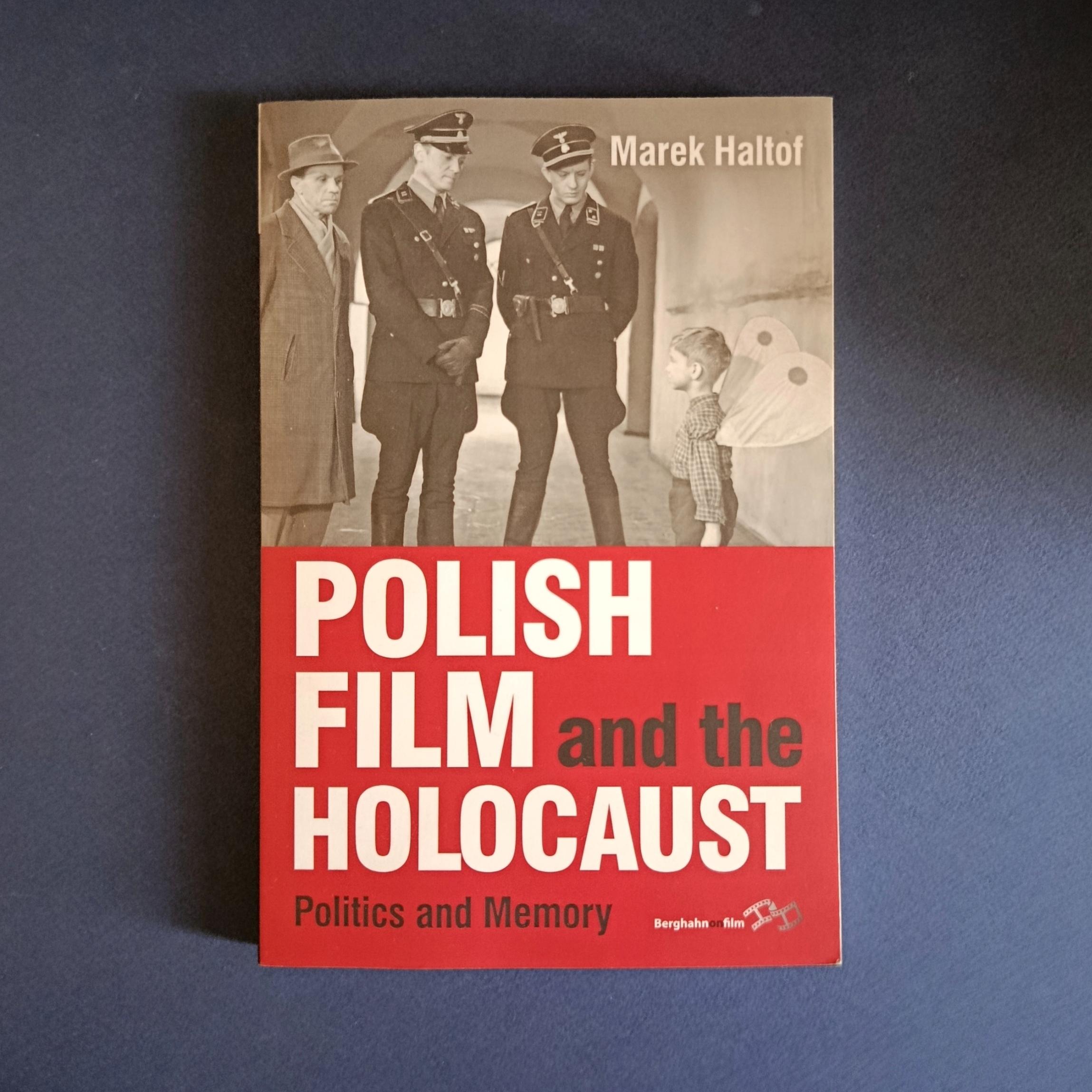 Polish Film and the Holocaust
