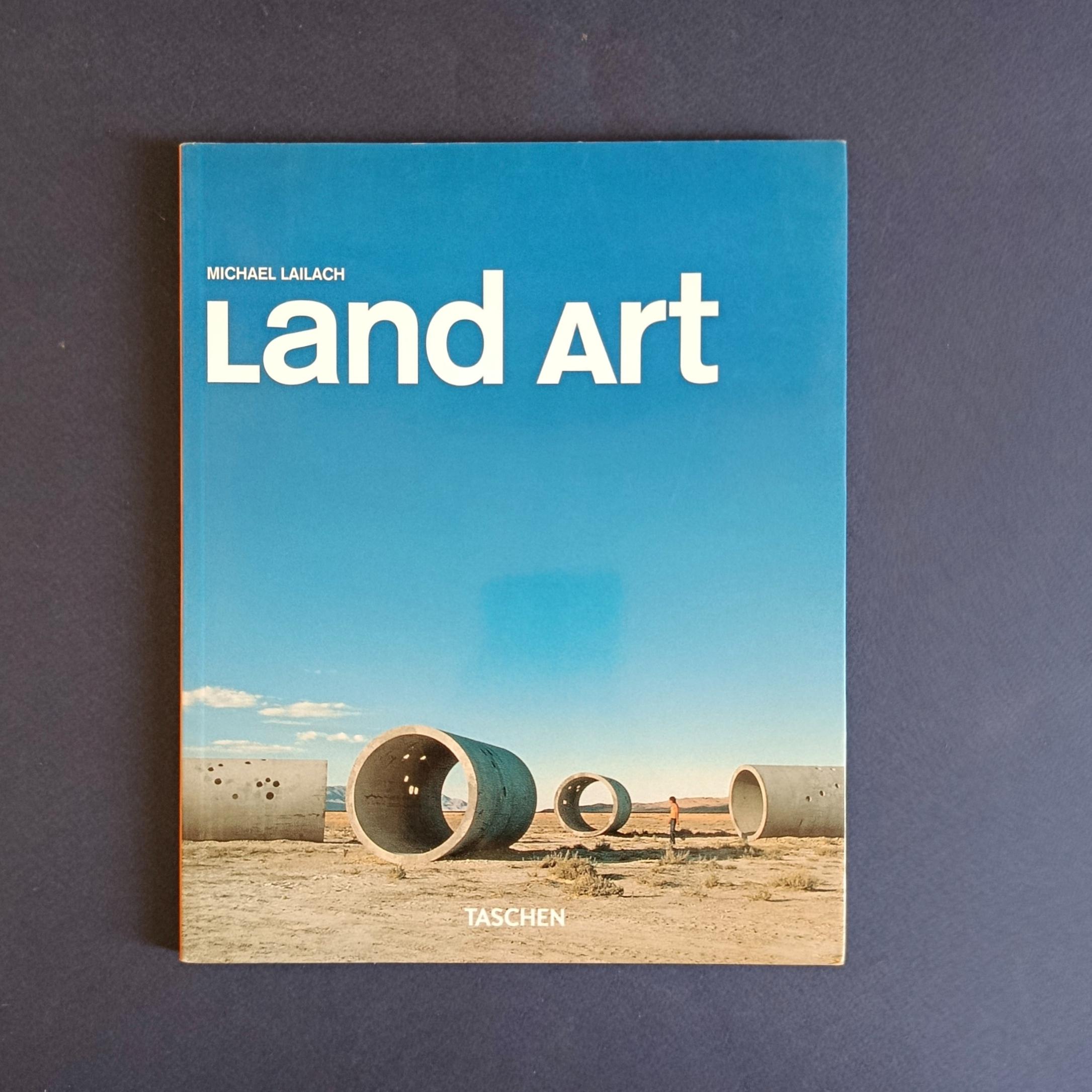 Land Art, Taschen