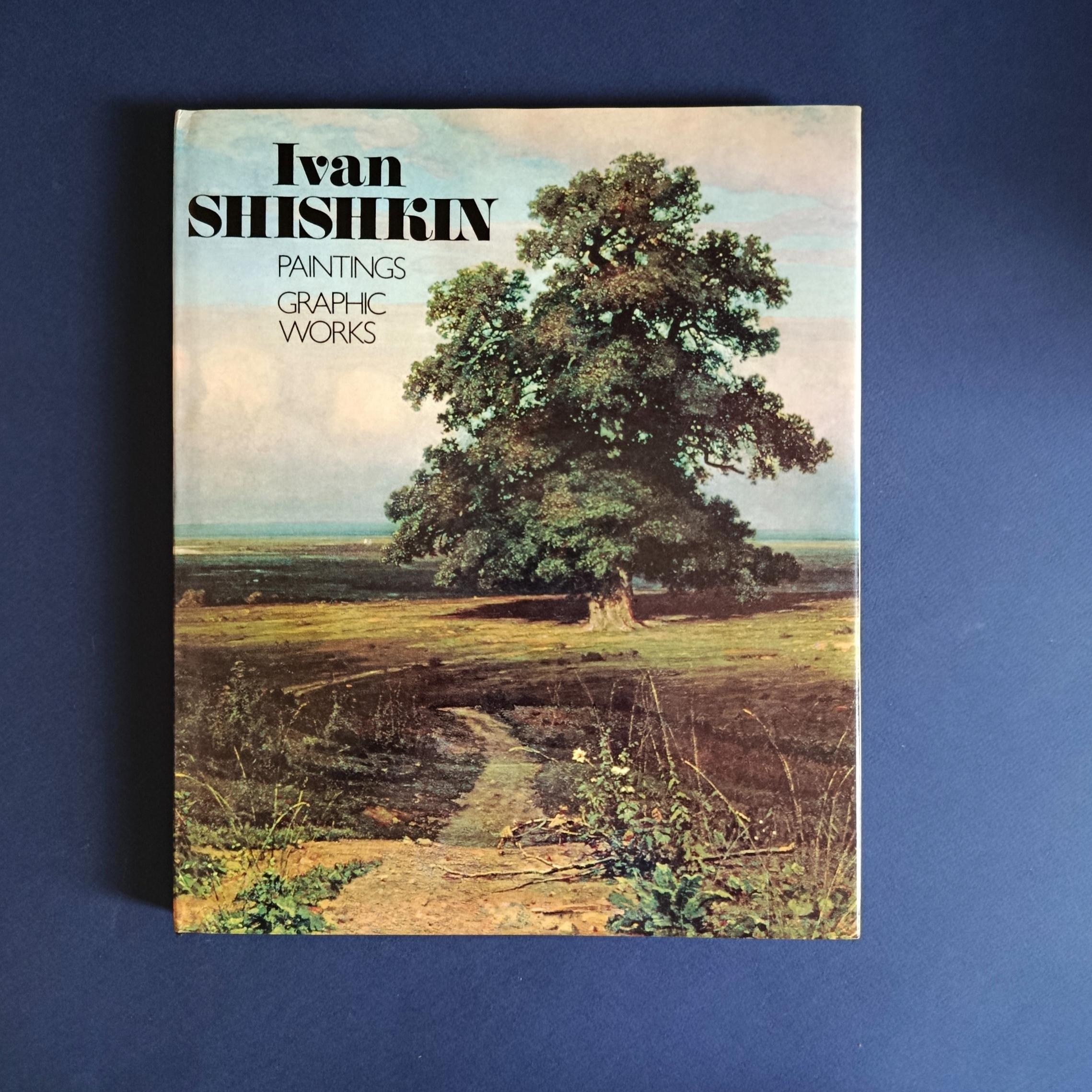 Ivan Shishkin