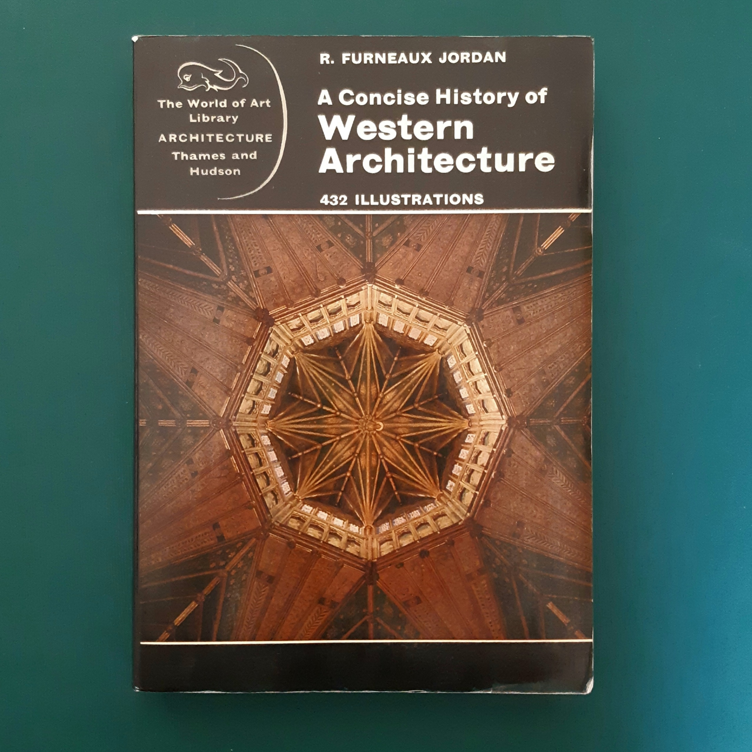 A Concise History of Western Architecture