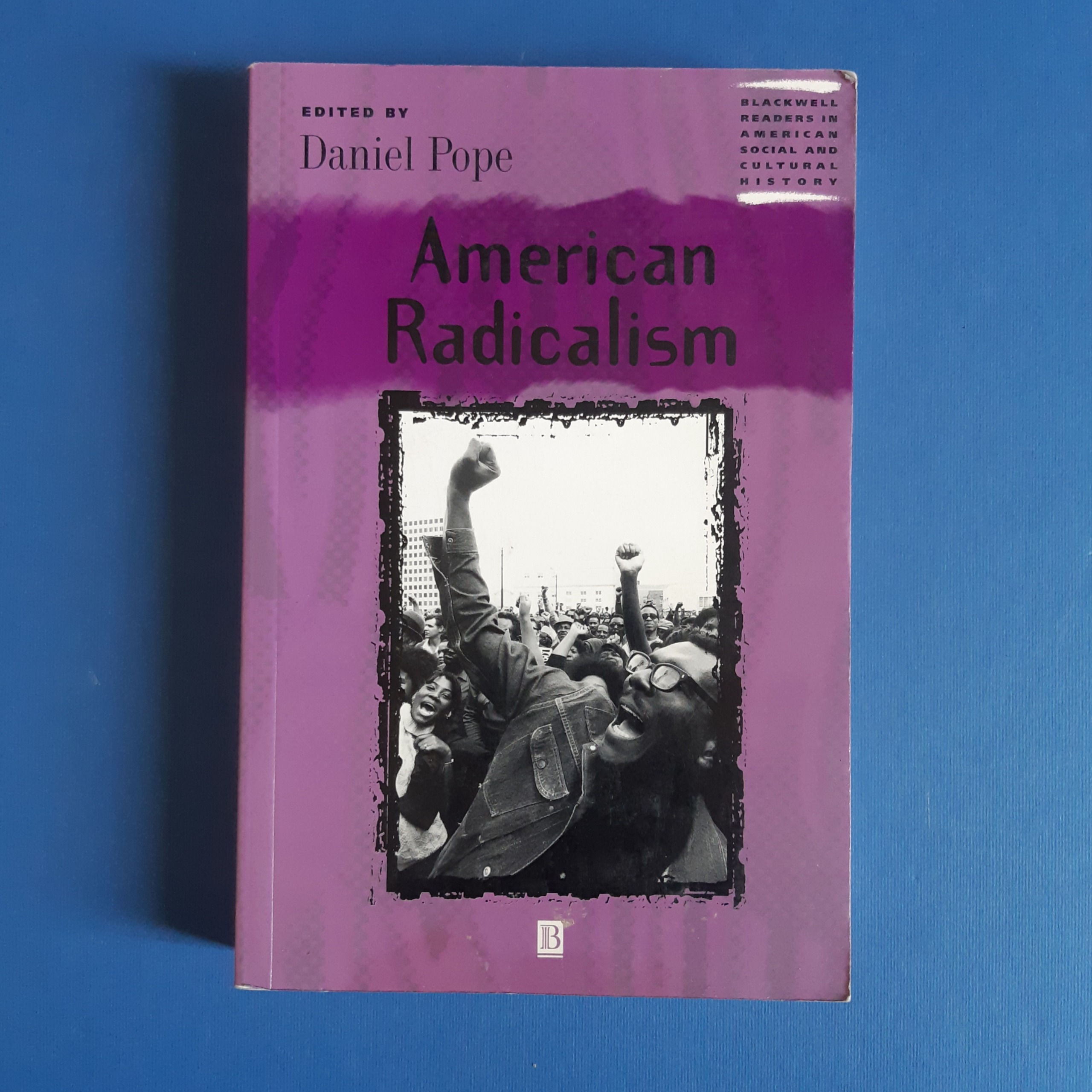 American Radicalism