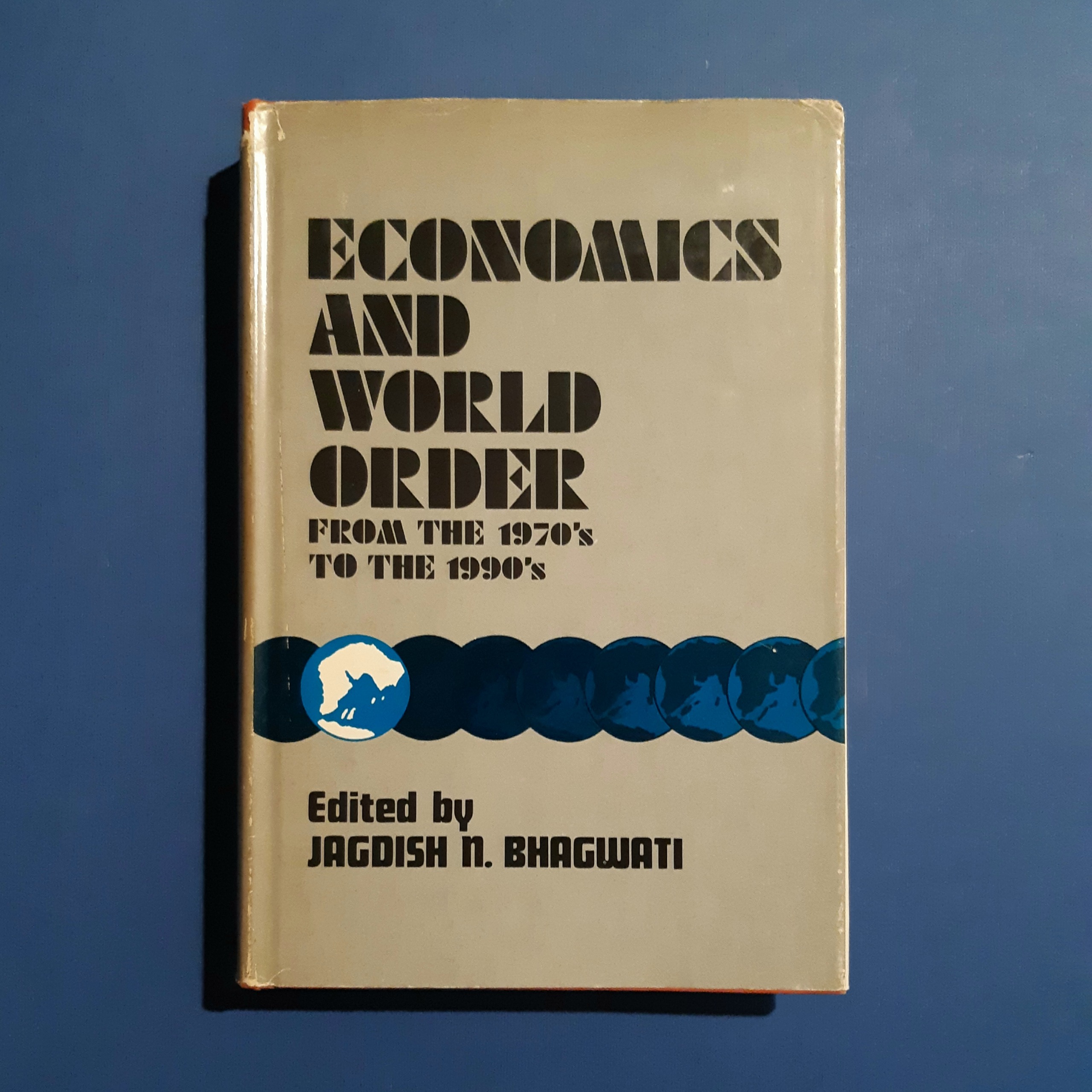 Economics and world order