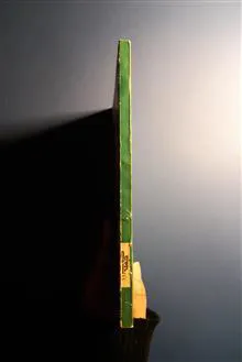 کتاب